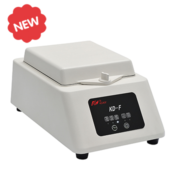 KD-F 烘片机