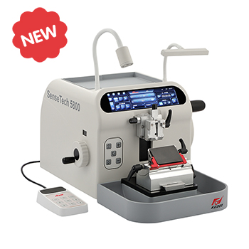 KD-ST5800 组织切片机（半自动切片机）